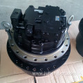 Excavator Final Drive EC290B Travel Motor